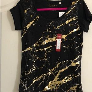 Brand New Guess top
